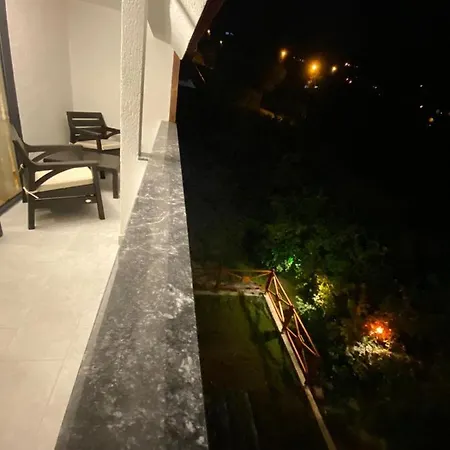 빌라 Sky Hisar 트라존