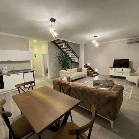 Sky Hisar טראבזון