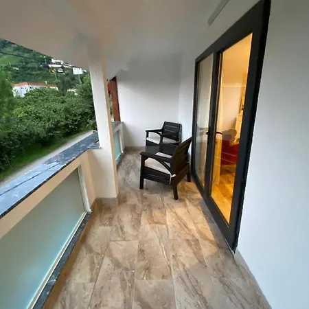 Sky Hisar וילה *