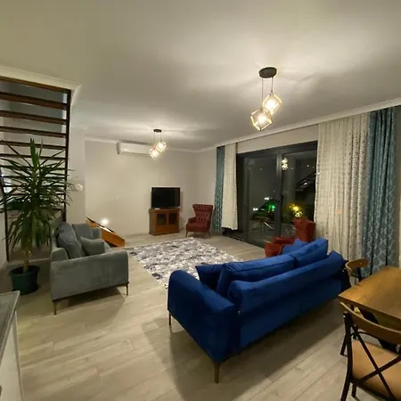 Sky Hisar Villa