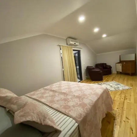 Sky Hisar Villa