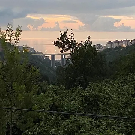 Sky Hisar 빌라