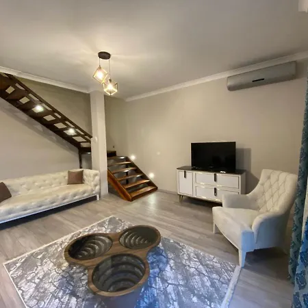 Villa Sky Hisar *