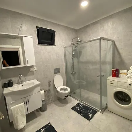 Sky Hisar * טראבזון