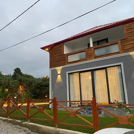 Villa Sky Hisar