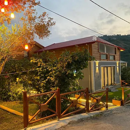 Sky Hisar * טראבזון