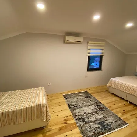 Villa Sky Hisar