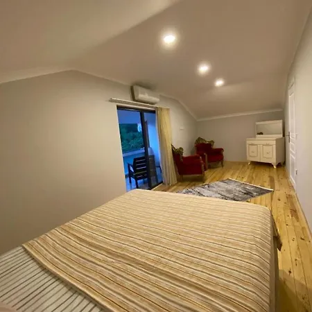 Villa Sky Hisar Trabzon
