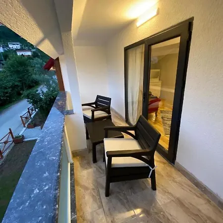 Sky Hisar Villa