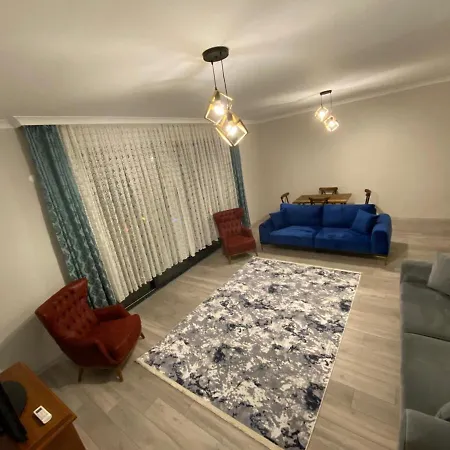 Villa Sky Hisar *