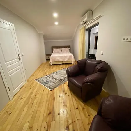 וילה Sky Hisar *