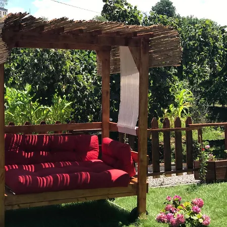 Sky Hisar Villa