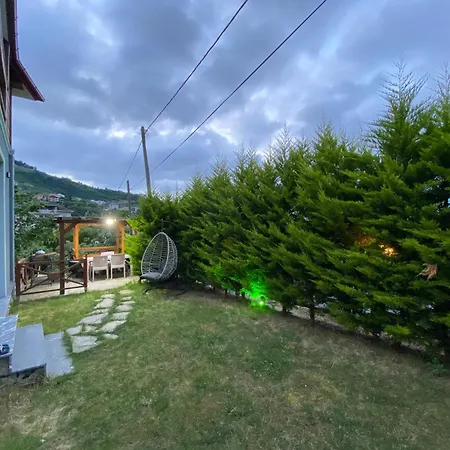 Villa Sky Hisar *