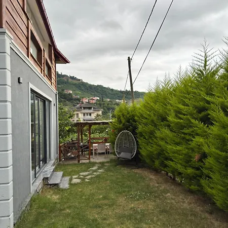 Sky Hisar Villa Trabzon