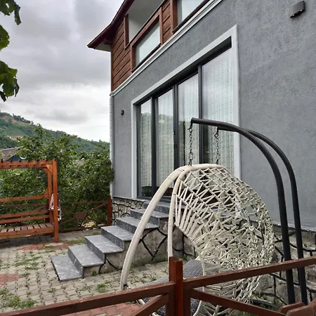 Villa Sky Hisar Trabzon