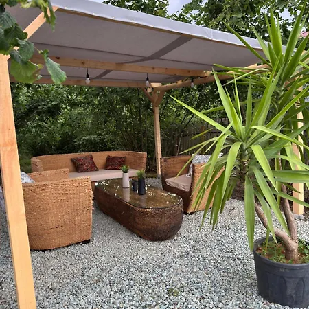 Sky Hisar Villa *