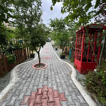 Sky Hisar Trabzon