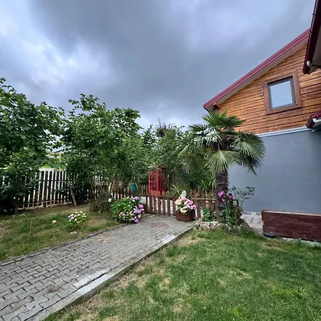 Sky Hisar Trabzon