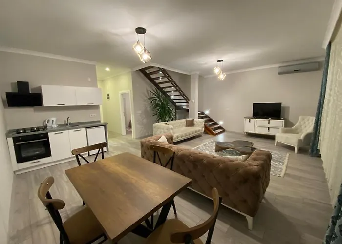 Sky Hisar Τραμπζόν