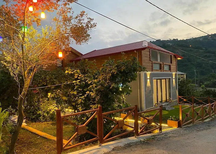 Sky Hisar * 特拉布宗