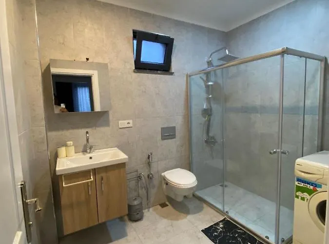 Sky Hisar * Τραμπζόν